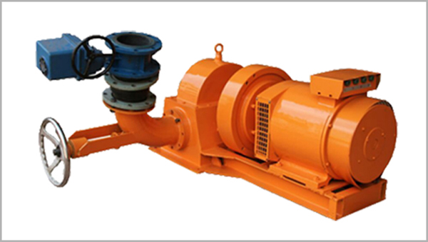 15 kw-pelton-turbine-generator