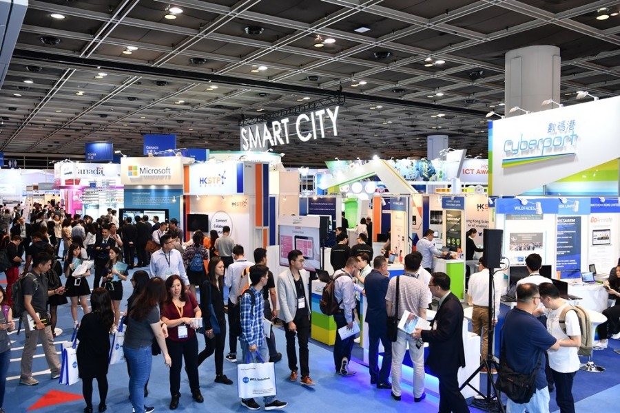 BETVICTRO伟德福斯特科技有限公司应邀参加第16届中国 - 东盟博览会在2019年