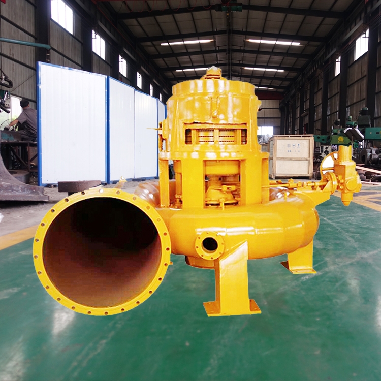 中国最佳供应商设计的微型100-240kw贯流水轮发电机